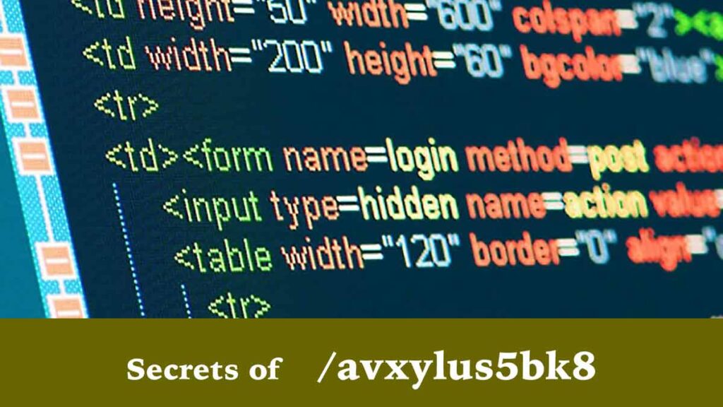 Unveiling Secrets of avxylus5bk8 Ultimate Guide